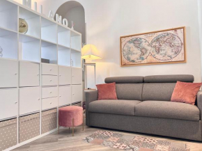Glamour Liberty Apartment Sabotino38